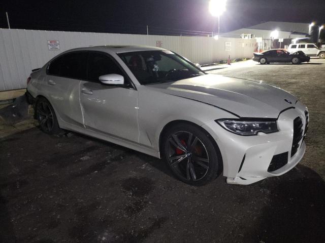 2020 BMW 3 series