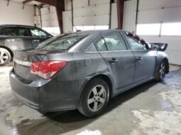 
										2014 Chevrolet Cruze full									