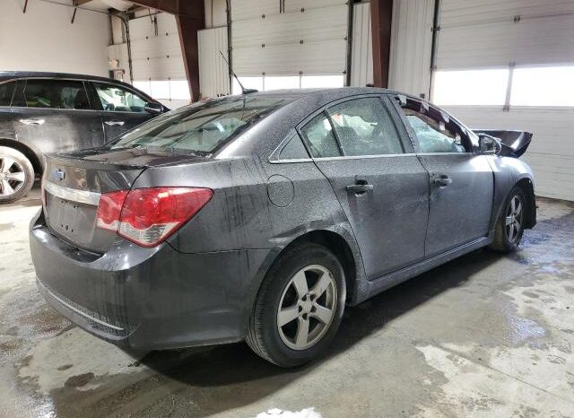 
								2014 Chevrolet Cruze full									