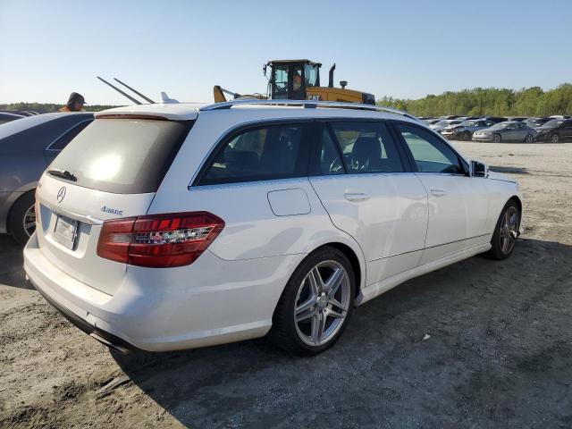 2013 Mercedes-benz E-class