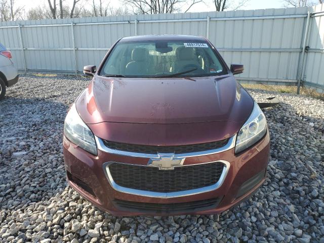 2015 Chevrolet Malibu