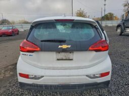 
										2020 Chevrolet Bolt ev full									