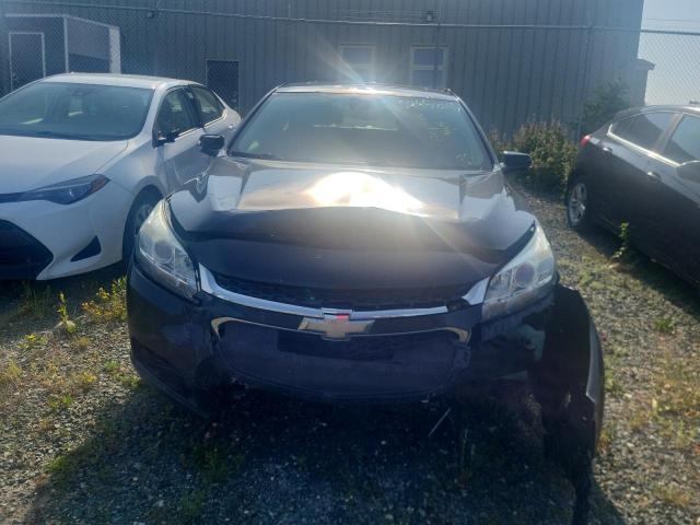 2015 Chevrolet Malibu
