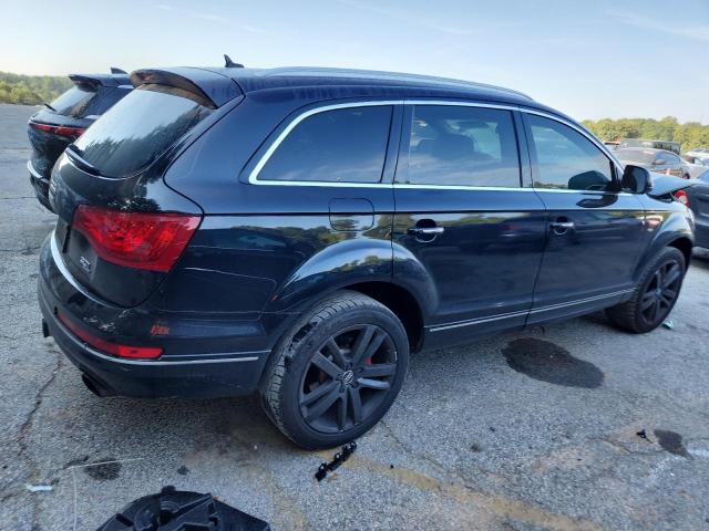 2015 Audi Q7