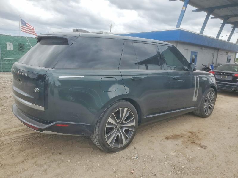 2023 Land rover RANGE ROVER