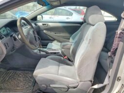 
										2005 Toyota Camry sola full									
