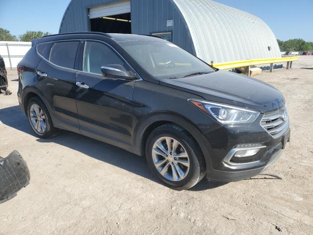 2018 Hyundai Santa fe