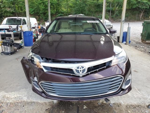 2014 Toyota Avalon