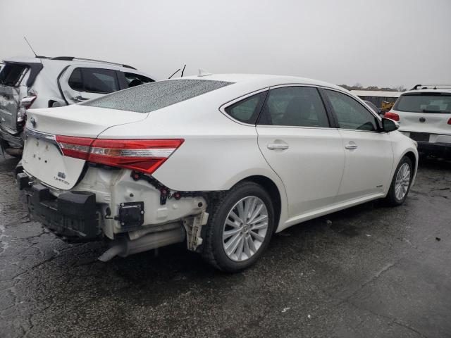 2013 Toyota Avalon