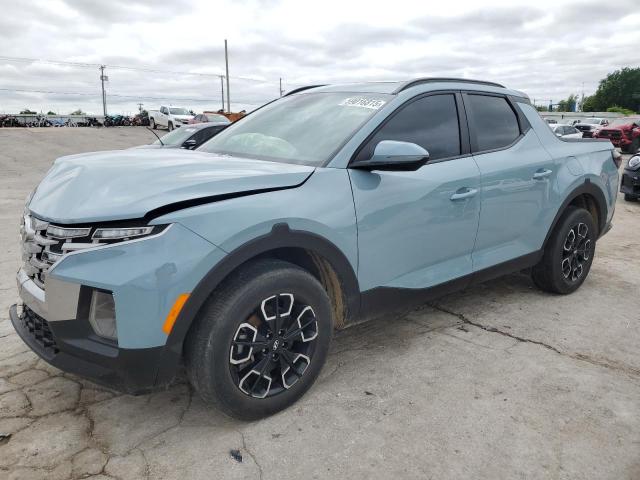 2022 Hyundai Santa cruz