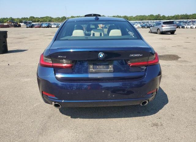 
								2024 BMW 3 series full									