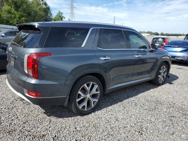2020 Hyundai Palisade