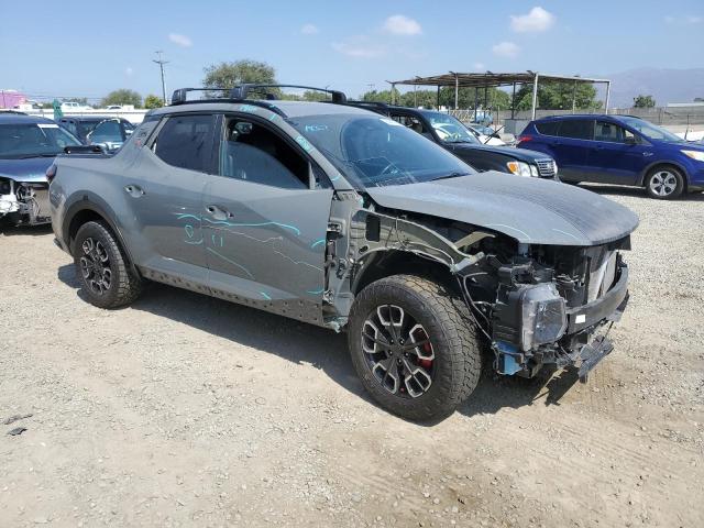 2022 Hyundai Santa cruz
