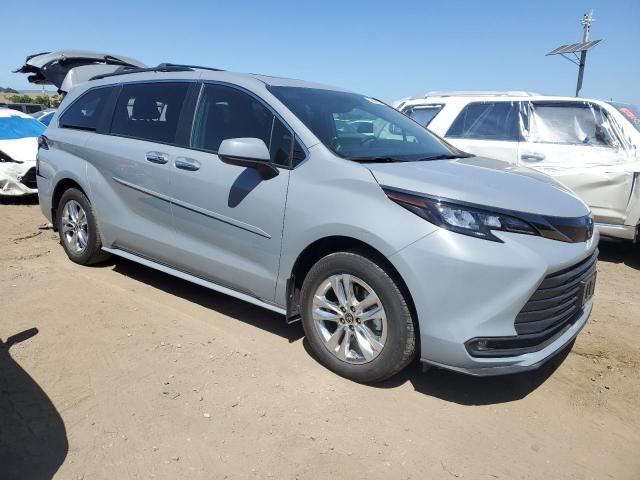 2023 Toyota Sienna