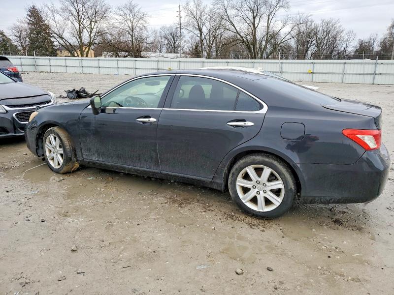 2007 Lexus Es 350