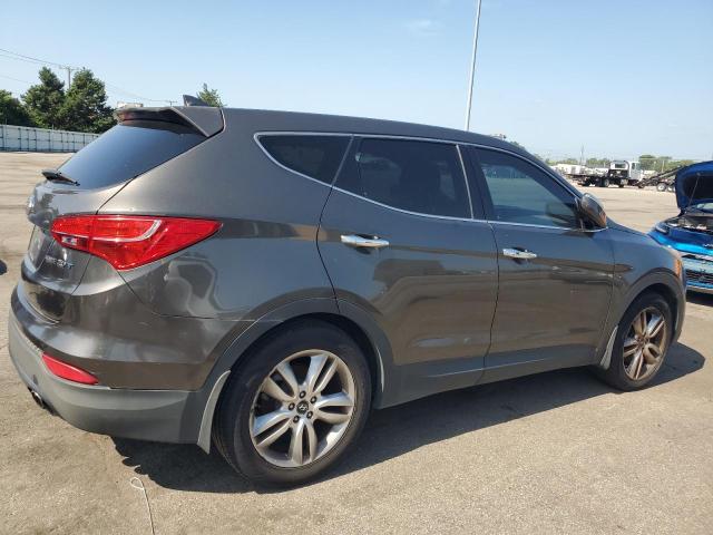 2013 Hyundai Santa fe