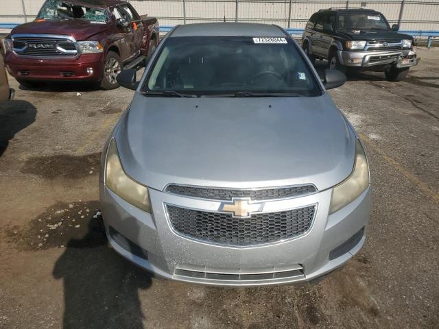 2012 Chevrolet Cruze