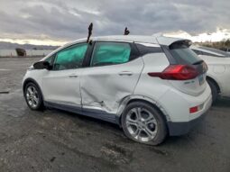 
										2020 Chevrolet Bolt ev full									
