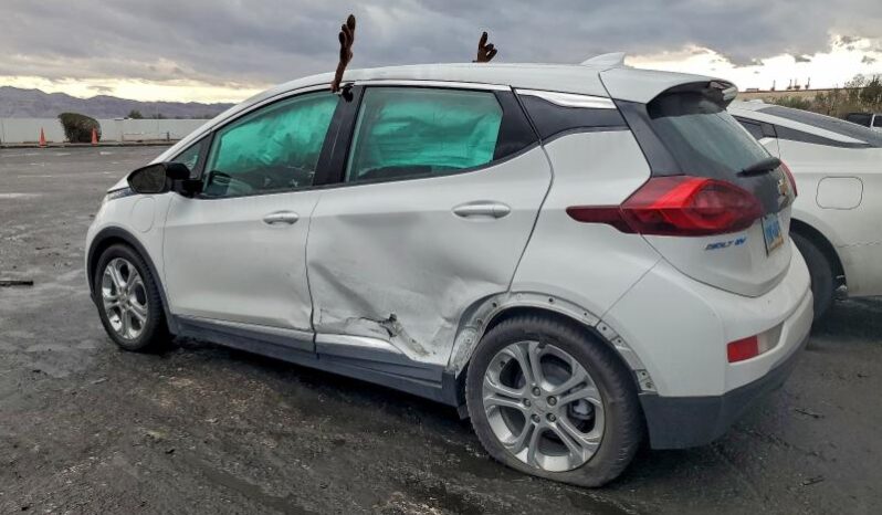 
								2020 Chevrolet Bolt ev full									