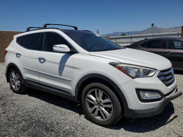2015 Hyundai Santa fe