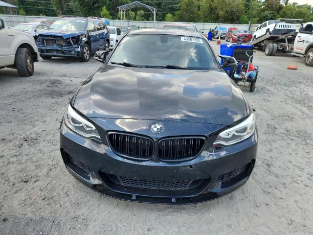 2015 BMW M2