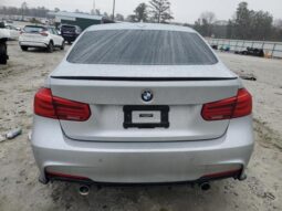 
										2018 BMW 3 series full									