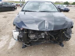 
										2018 Toyota Camry full									