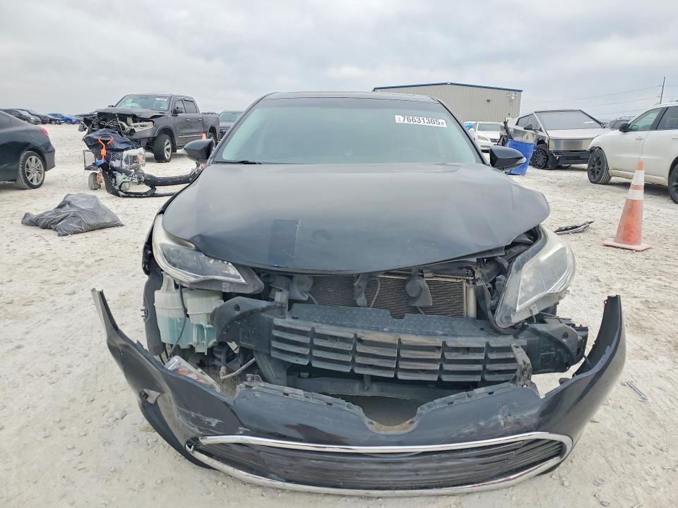 2016 Toyota Avalon
