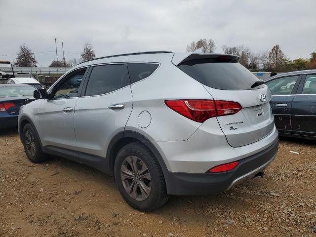 2016 Hyundai Santa fe