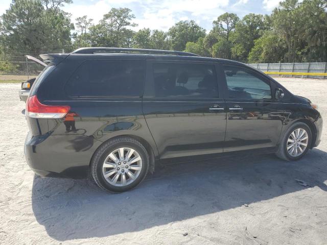 2014 Toyota Sienna xle
