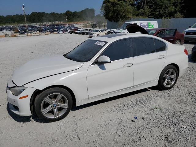 2015 BMW 3 series