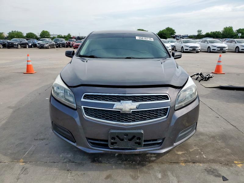 2013 Chevrolet Malibu