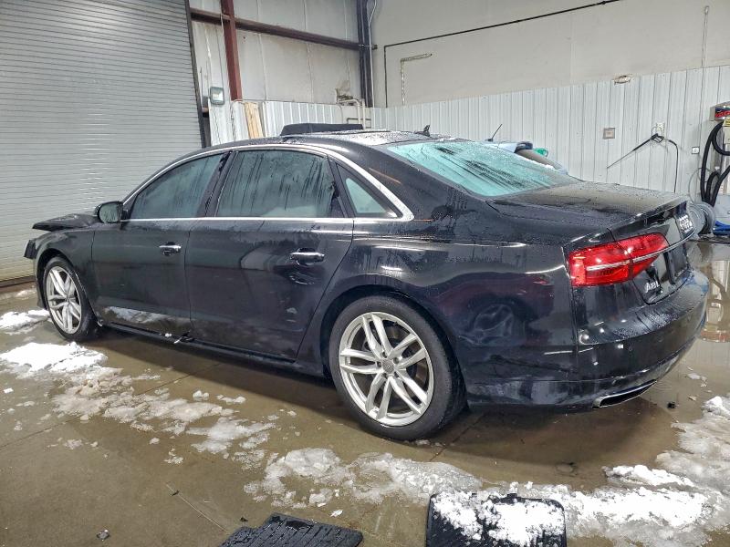2017 Audi A8