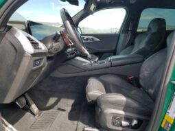 
										2024 BMW Xm full									