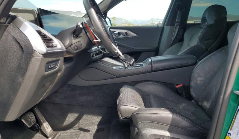 
								2024 BMW Xm full									