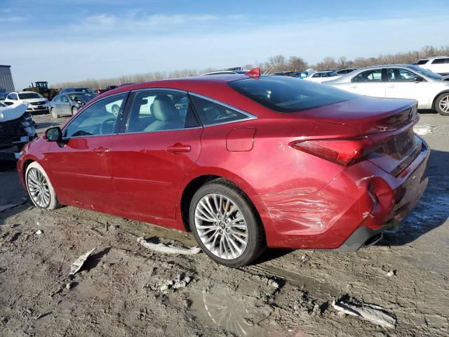 2019 Toyota Avalon