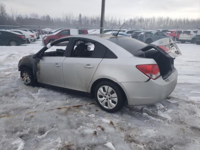 2013 Chevrolet Cruze