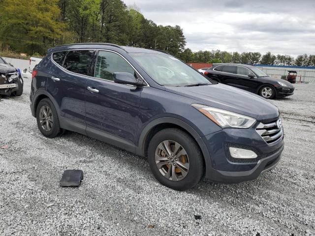 2014 Hyundai Santa fe