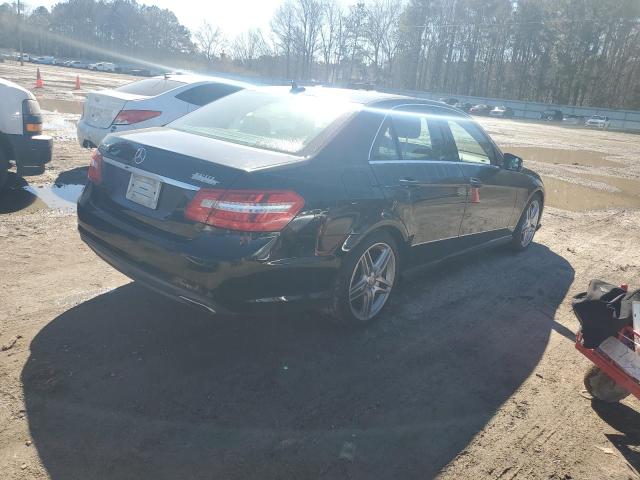 2013 Mercedes-benz E-class