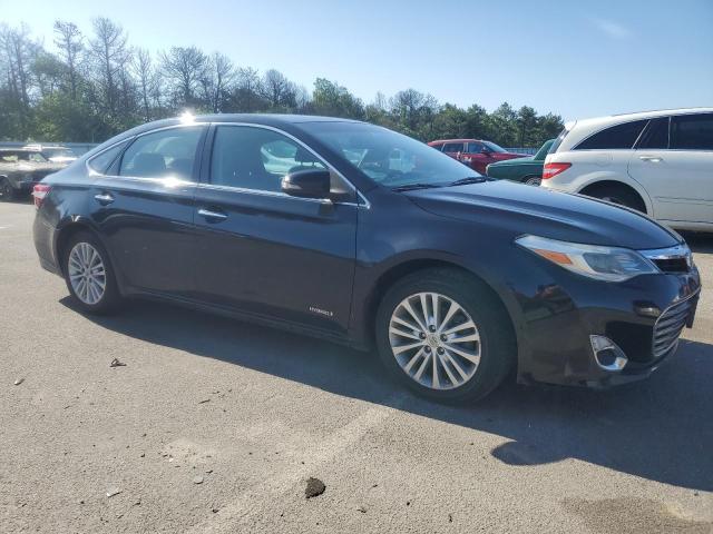 2014 Toyota Avalon