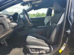 
										2025 Toyota Camry full									