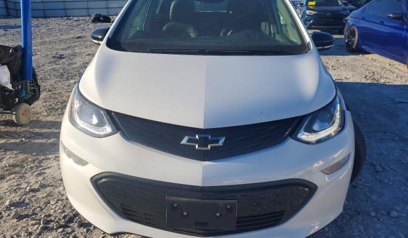
								2021 Chevrolet Bolt ev full									