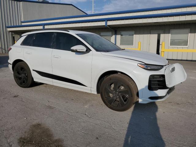 2025 Audi Q6 e-tron
