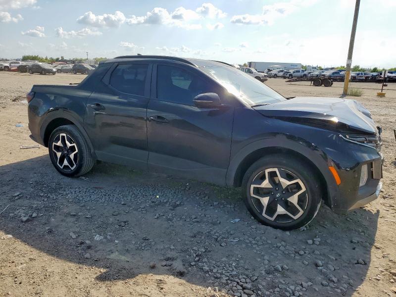 2023 Hyundai Santa cruz