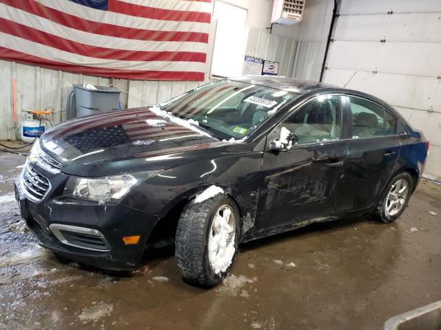 2016 Chevrolet Cruze