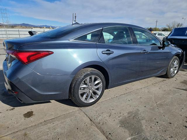 2022 Toyota Avalon