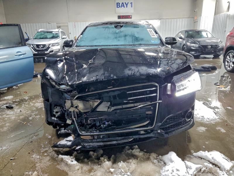2017 Audi A8