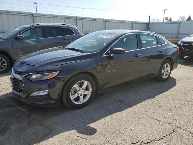 2022 Chevrolet Malibu