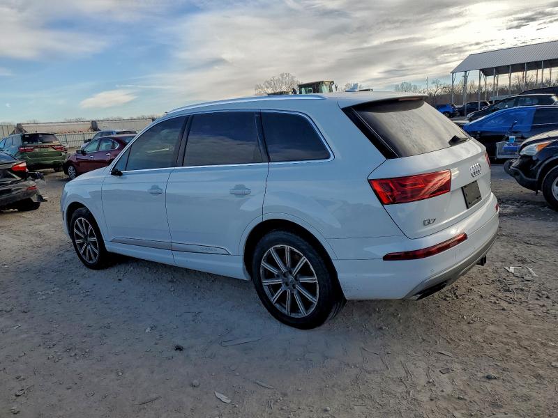 2018 Audi Q7