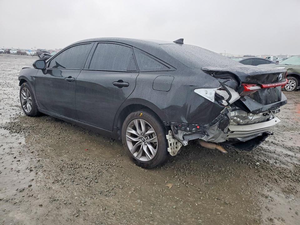 2019 Toyota Avalon